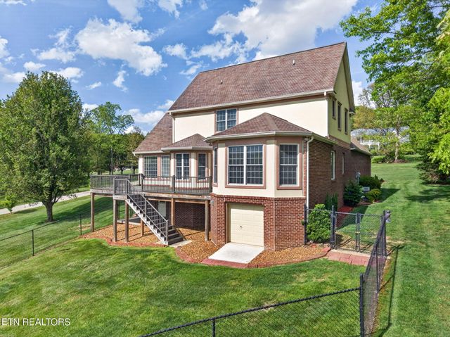 321 Magnolia Lane, Crossville, TN 38555