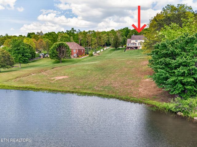 321 Magnolia Lane, Crossville, TN 38555
