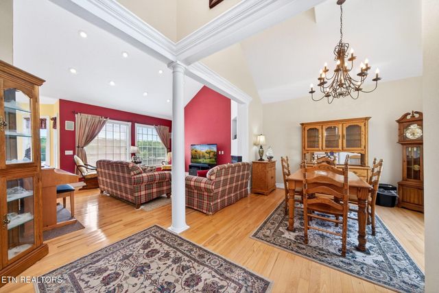 321 Magnolia Lane, Crossville, TN 38555