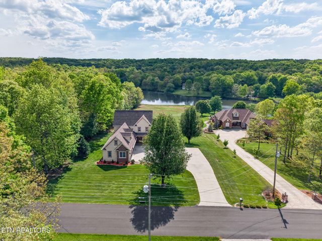 321 Magnolia Lane, Crossville, TN 38555