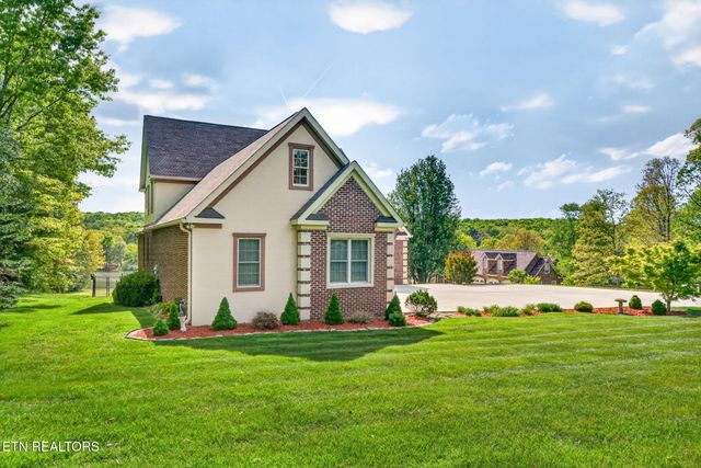 321 Magnolia Lane, Crossville, TN 38555