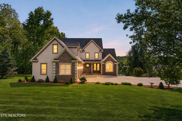 321 Magnolia Lane, Crossville, TN 38555