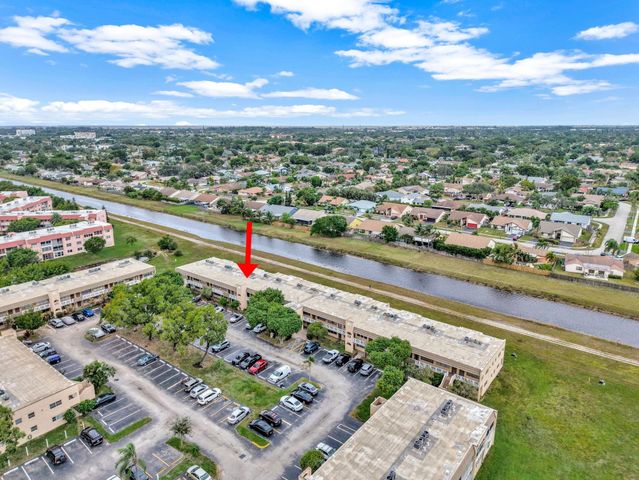 9121 Sunrise Lakes Blvd 106, Sunrise, FL 33322
