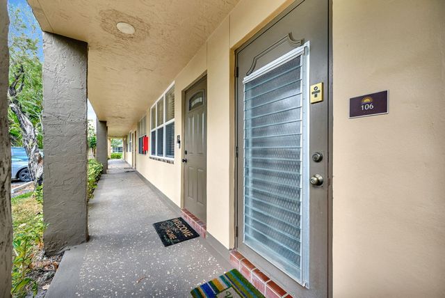 9121 Sunrise Lakes Blvd 106, Sunrise, FL 33322