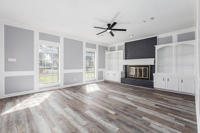 11527 Corola Trail Drive, Houston, TX 77066