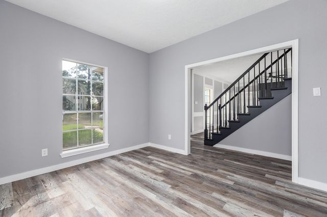 11527 Corola Trail Drive, Houston, TX 77066