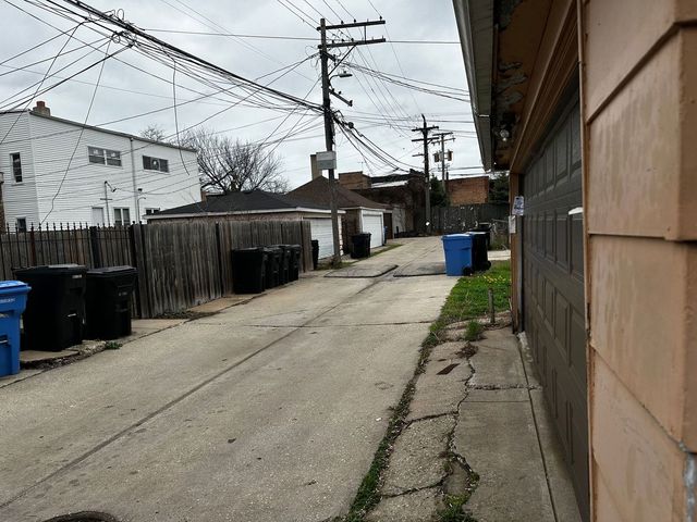 730 E 91st Place, Chicago, IL 60619