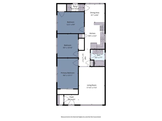 730 E 91st Place, Chicago, IL 60619