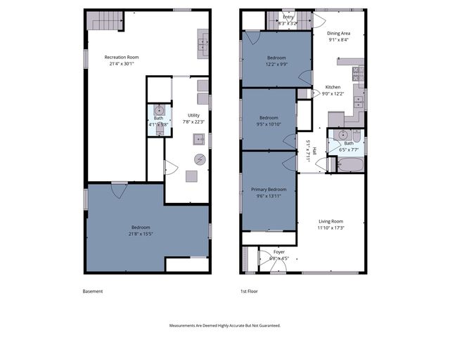 730 E 91st Place, Chicago, IL 60619