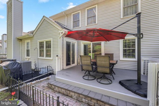 102 FILLY DR, North Wales, PA 19454