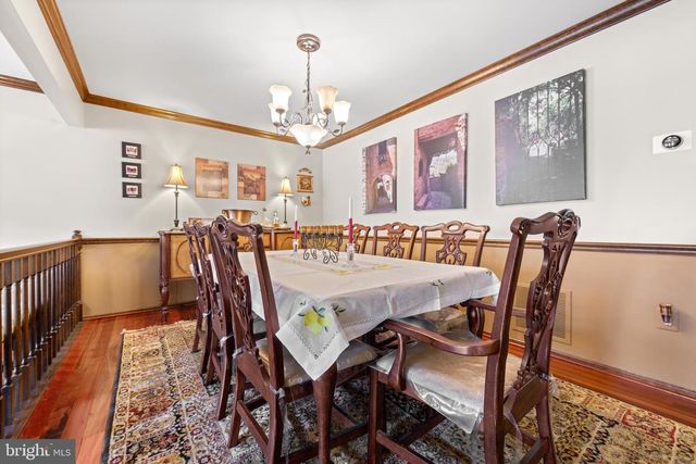 102 FILLY DR, North Wales, PA 19454