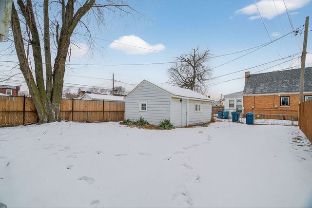 106 164th Street, Calumet City, IL 60409