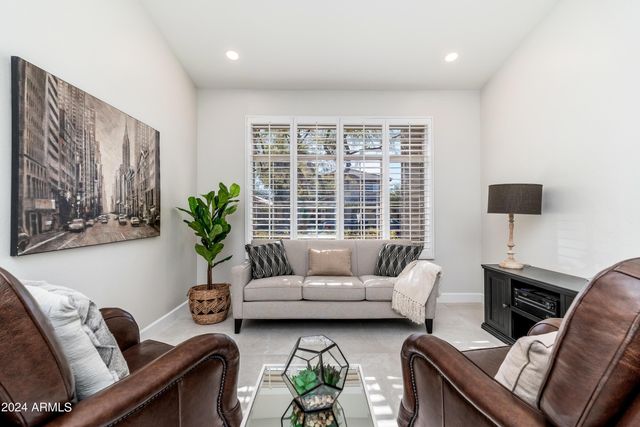 6768 E Evans Drive, Scottsdale, AZ 85254