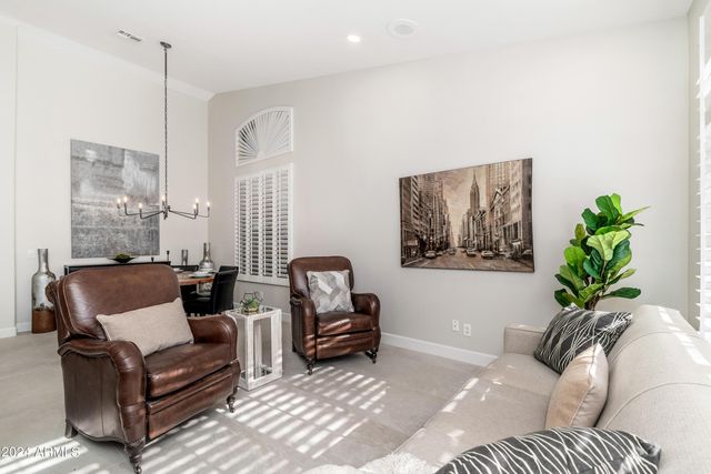 6768 E Evans Drive, Scottsdale, AZ 85254