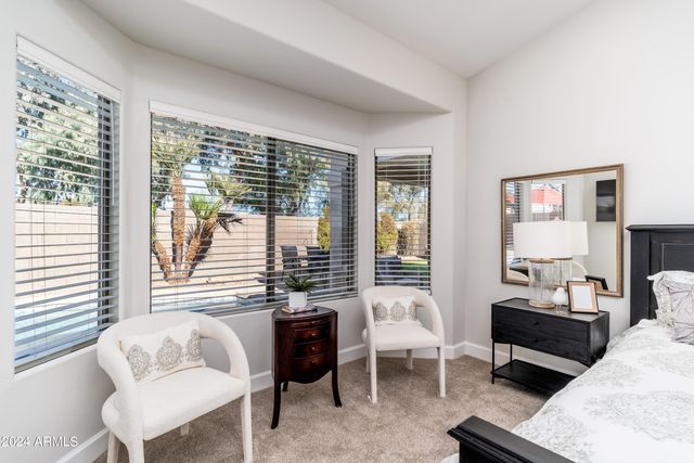 6768 E Evans Drive, Scottsdale, AZ 85254