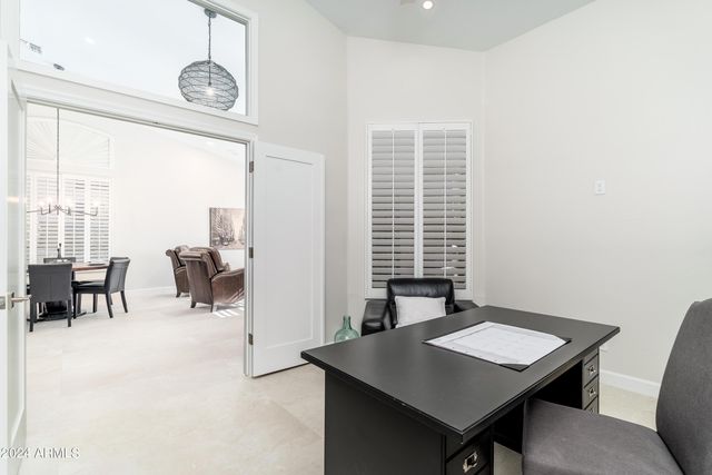 6768 E Evans Drive, Scottsdale, AZ 85254