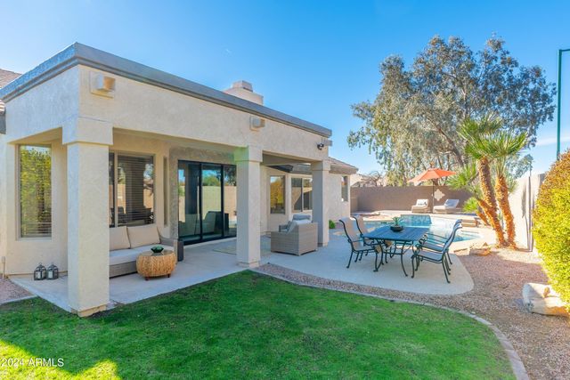 6768 E Evans Drive, Scottsdale, AZ 85254