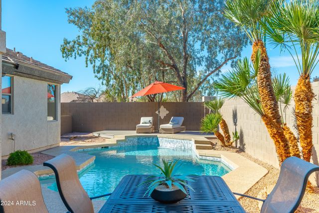 6768 E Evans Drive, Scottsdale, AZ 85254