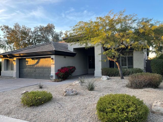 6768 E Evans Drive, Scottsdale, AZ 85254