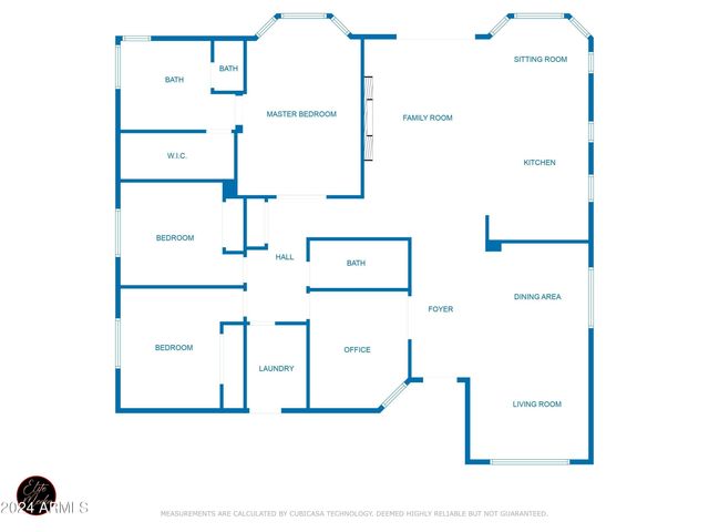 6768 E Evans Drive, Scottsdale, AZ 85254