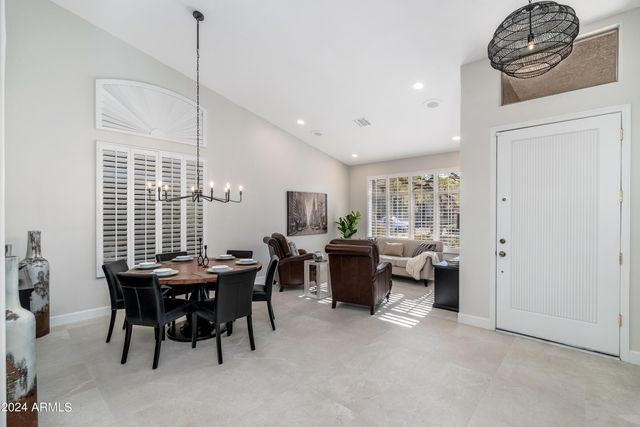 6768 E Evans Drive, Scottsdale, AZ 85254