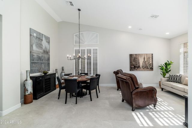 6768 E Evans Drive, Scottsdale, AZ 85254