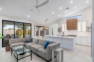 6768 E Evans Drive, Scottsdale, AZ 85254