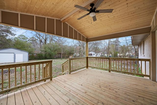 446 Chevelle Drive, Chatsworth, GA 30705