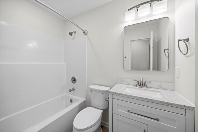 446 Chevelle Drive, Chatsworth, GA 30705