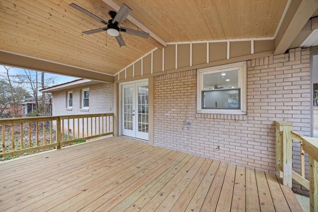 446 Chevelle Drive, Chatsworth, GA 30705