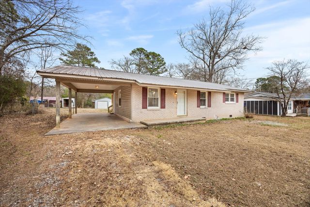 446 Chevelle Drive, Chatsworth, GA 30705