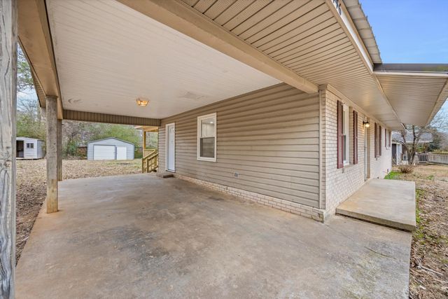 446 Chevelle Drive, Chatsworth, GA 30705