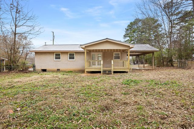 446 Chevelle Drive, Chatsworth, GA 30705