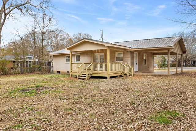 446 Chevelle Drive, Chatsworth, GA 30705