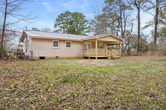 446 Chevelle Drive, Chatsworth, GA 30705