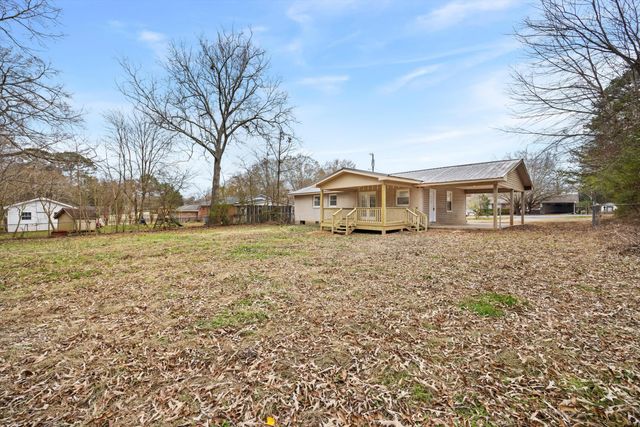 446 Chevelle Drive, Chatsworth, GA 30705