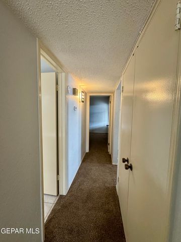 6201 Escondido Drive 3C, El Paso, TX 79912