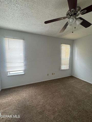 6201 Escondido Drive 3C, El Paso, TX 79912