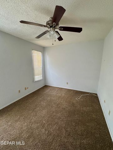 6201 Escondido Drive 3C, El Paso, TX 79912