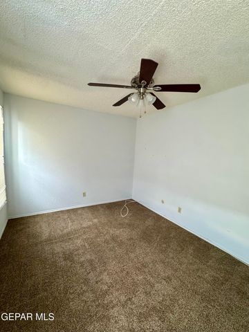 6201 Escondido Drive 3C, El Paso, TX 79912