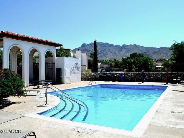 6201 Escondido Drive 3C, El Paso, TX 79912