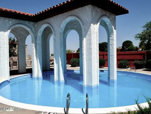 6201 Escondido Drive 3C, El Paso, TX 79912