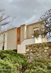 6201 Escondido Drive 3C, El Paso, TX 79912