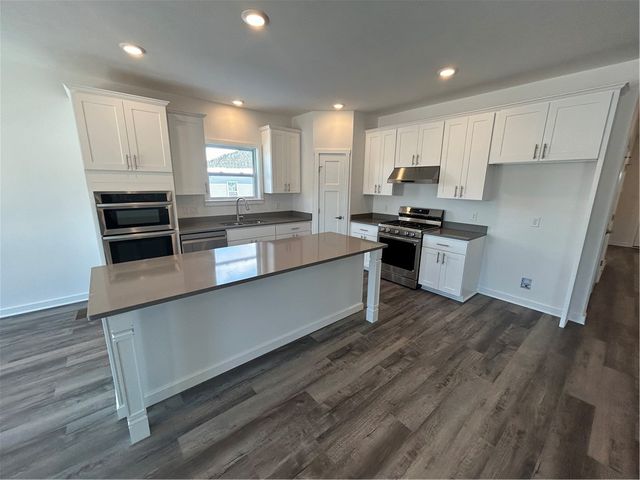 203 Lola Court, Robinson Twp, PA 15136