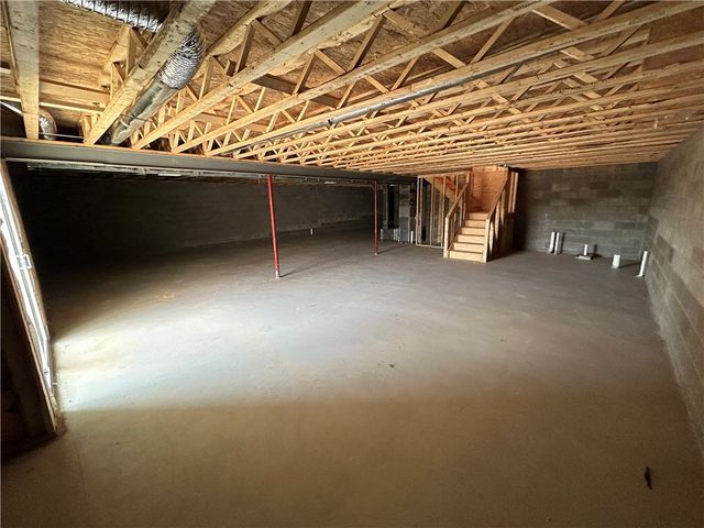 203 Lola Court, Robinson Twp, PA 15136