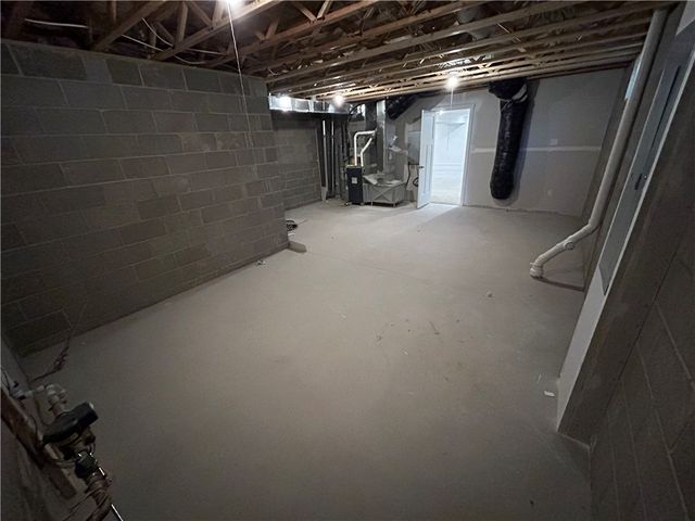 203 Lola Court, Robinson Twp, PA 15136