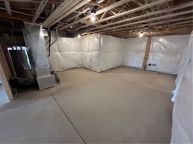 203 Lola Court, Robinson Twp, PA 15136