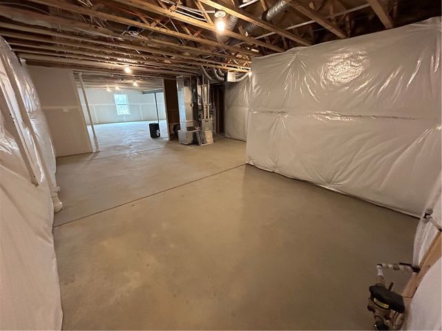 203 Lola Court, Robinson Twp, PA 15136