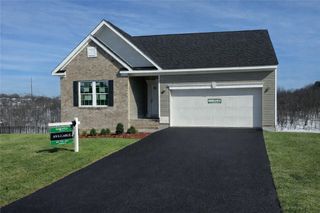 203 Lola Court, Robinson Twp, PA 15136