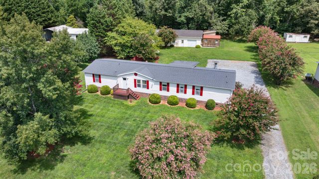 172 Baxter Way, Forest City, NC 28043
